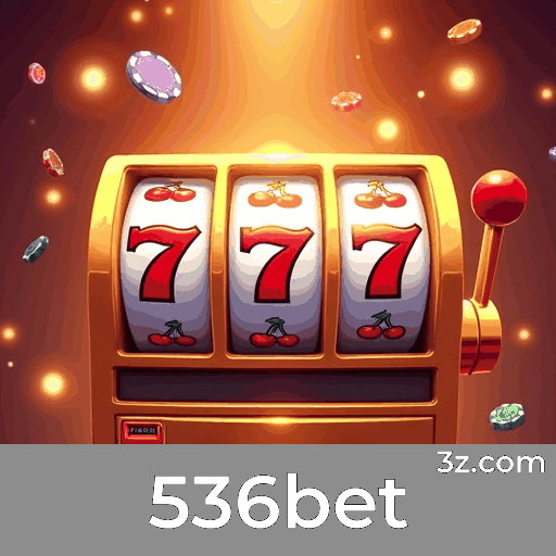 Luxo e Jogo Exclusivo: Experiência de Casino na 536bet