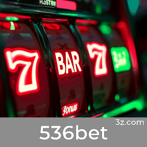 536bet: Bônus Generosos para Jogadores Brasileiros