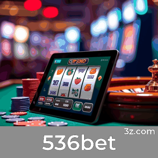 Experimente o App 536bet: Completo e Conveniente