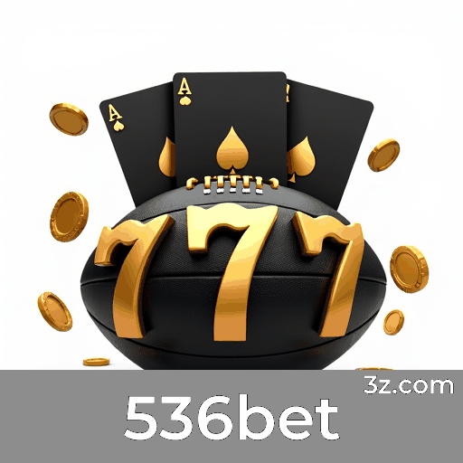 Luxo e Jogo Exclusivo: Experiência de Casino na 536bet