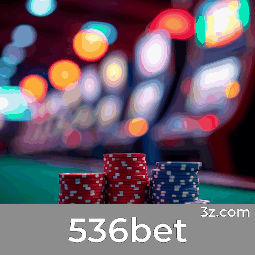 Luxo e Jogo Exclusivo: Experiência de Casino na 536bet