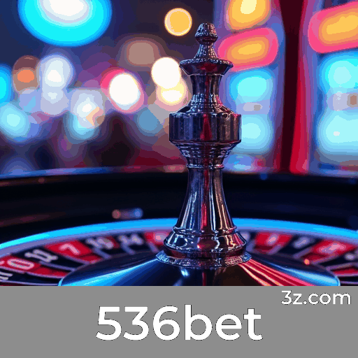 536bet: Experiência de Jogo Diversificada e Imersiva para Brasileiros