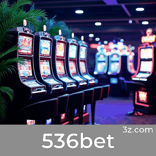 536bet: Apostas Esportivas Completas e Odds Instantâneas