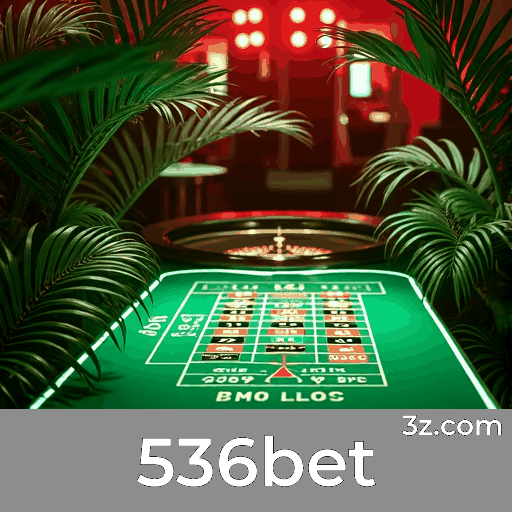 Luxo e Jogo Exclusivo: Experiência de Casino na 536bet