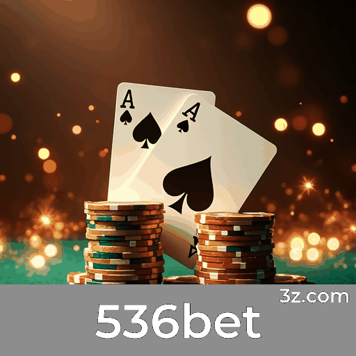 536bet: Cassino Premiado e Pagamentos Rápidos