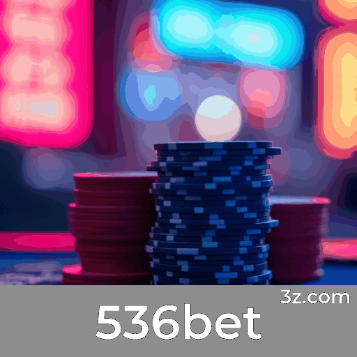 Luxo e Jogo Exclusivo: Experiência de Casino na 536bet