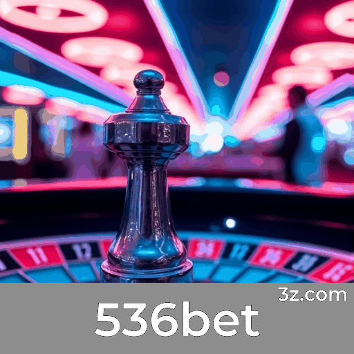 536bet: Estável, Seguro e Otimizado para o Brasil