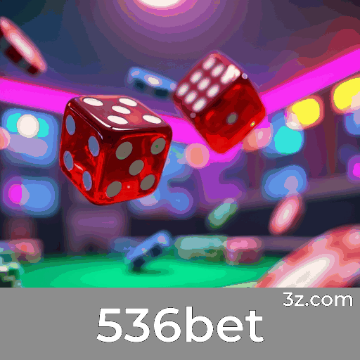 536bet: O Paraíso dos Jogos de Seleção e Qualidade