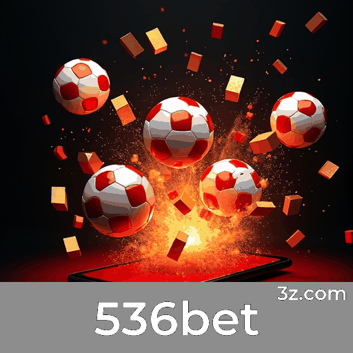 536bet: Apostas Esportivas Completas e Odds Instantâneas