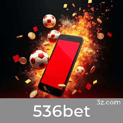 Experimente o App 536bet: Completo e Conveniente