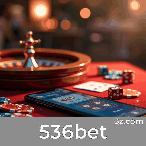 Ofertas Transparentes e Valiosas no 536bet: Promoções Fiéis