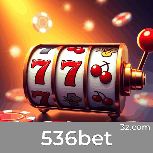 536bet: Apostas Esportivas Completas e Odds Instantâneas