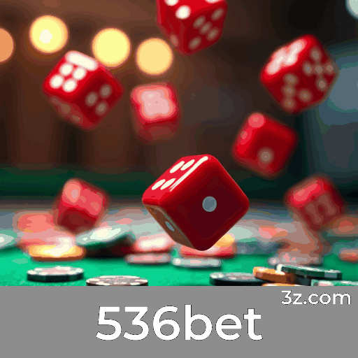 536bet: O Paraíso dos Jogos de Seleção e Qualidade