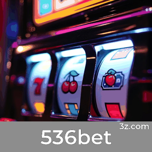 536bet: Apostas Esportivas Completas e Odds Instantâneas